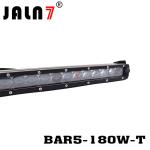 LED Light Bar JALN7 180W Lens CREE Original Spot LED Driving Lamp Super Bright