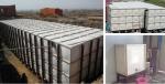 Galvanized Iron Water Tank 10000 Litres Good Product and Affordable for Home