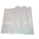 Home Restaurant Bar Hotel Super Markets Promotions Ribs Pattern Plastic Toolbox