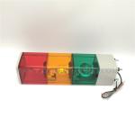60021679 Mobile Crane Warning Lights Three Color KJB-302-RYG