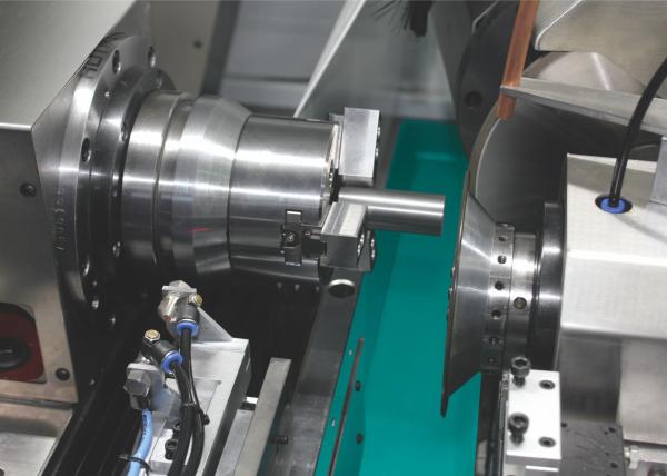 Hotman Diameter measuring Device Step Down Grinding Machine for High Precision