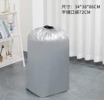 Quilt Storage Bag Large-Capacity Waterproof Moisture-Proof Foldable Household