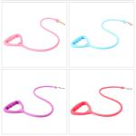 Durable Accessories Custom Innovative Decorative Flexible Silicone Pet Rope Dog