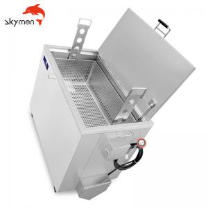 Wholesale Restaurants Roasting Pan Soaking Tank with 1.5KW Heating Power 150L from china suppliers