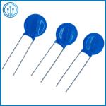 High Frequency 136J 4500A Zinc Oxide Varistor ZNR For Huawei Super Fast Charger