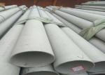 ASTM AISI Stainless Steel Seamless Pipe 310S 309S 316Ti 321H 317 317L 347