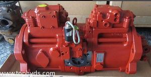 Wholesale Volvo EC210B and Volvo EC210BLC excavators hydraulic main pump replacment from china suppliers