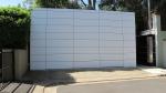 Totally Flexible Unbreakable Grade PE Aluminum Composite Panel For Commercial