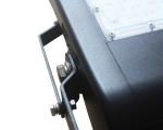 600 Watt 160lm / W IP67 LED Stadium Lights , Led Court Lights CE / ROHS / DLC