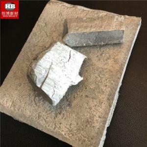 Wholesale Aluminium Magnesium Alloy AlMg50% MgAl50% Ingot For Aluminum Smeltings For Al Master Alloys Improved Performance from china suppliers