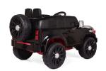 Blue 12V Electric Toy Car for Children Batteries Max Loading 25kg 40HQ Loading