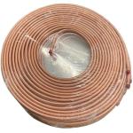 Payment Term T/T Pancake Copper Coil for Air Conditioner Refrigeration Tube ASTM