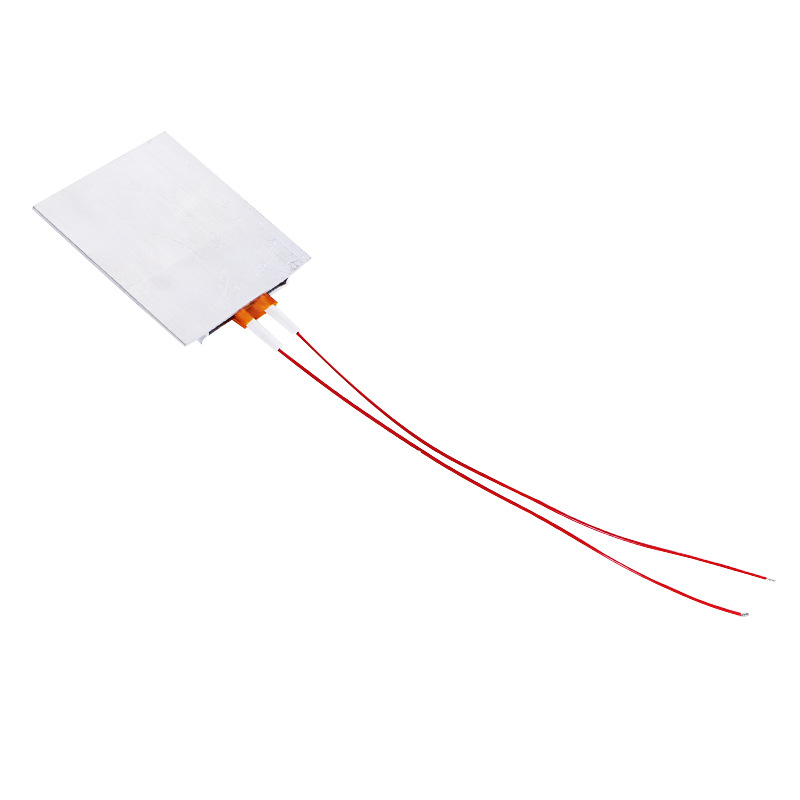 Al Ceramic Ptc Electric Heating Element For Foot Washing Pan Appliances