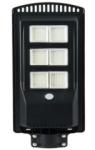 2 Years 6h 150W Integrated Solar Led Street Light
