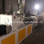 Get Your PVC Conduit Pipe Making Machine from Changyue Fast Shipping and
