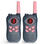 Duradble Digital 3 Channels 3km Range Walkie Talkie Toy