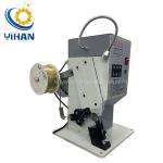 Silent Stepping Motor Large Wire and Cable Riveting Machine for Copper Belt