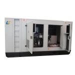 144Kw / 180Kva 50HZ 1500RPM Perkins Diesel Generator Set Silent