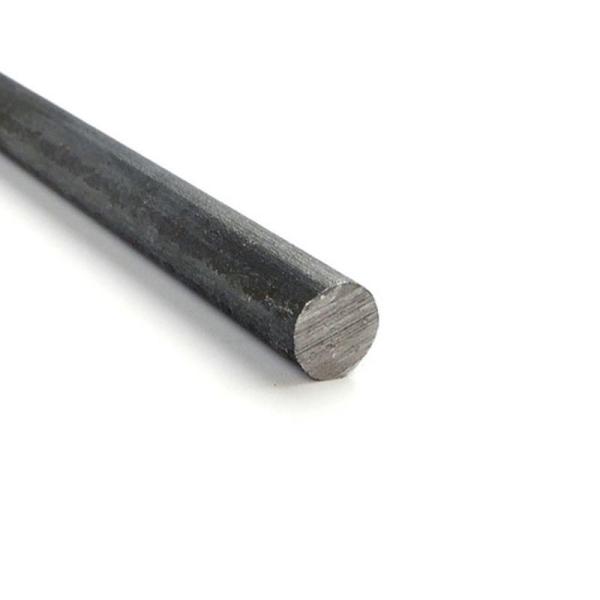 Q195 Q235 Q355 Tolerance ±1% Grade Hot Rolled Carbon Steel Round Bar with and
