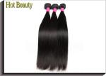 Thick Ends Double Drawn Human Hair Tangle Free No Shedding No Any Split Can Be
