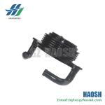Oil Cooler Assembly For Isuzu DMAX TFR54 4JA1 8-94311222-1 8-94311222-0