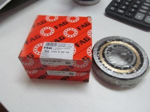 Wholesale Gcr UMT FAG Deep Groove Ball Bearings Single Row 7308B WIth V2 V3 from china suppliers