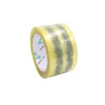 Transparent and Adhesive Customized printed tape for All Your Needs