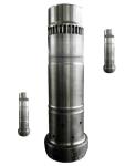 2 Stroke Engine Cylinder Liner Valve Assembly