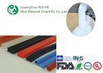 Safety LSR Liquid Silicone Rubber Fit Molding And Extrusion Manufacturing