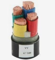 Wholesale Low Voltage PVC Insulated Armored Cable 16mm Sheathed With 3 Core from china suppliers