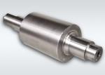 Scm440 42crmo4 Forged Steel Shafts High Boron Milling Roll