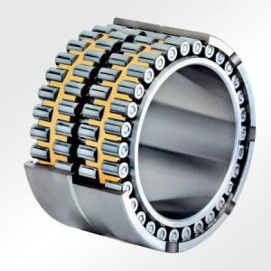 Wholesale four row cylindrical roller bearing for steel rolling mills ,gearbox,crusher, mining mills 313877 B 517436 410RV6011 from china suppliers