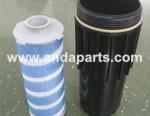 GOOD QUALITY FUEL FILTER FOR IVECO 2996416