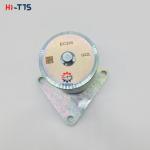 E320C 320D C6.4 E312D Excavator Belt Tensioner Idler Pulley 1838236 3054908