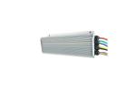 Low Noise Electric Bicycle Motor Controller Small Size For Electric Touring Car