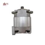Guaranteed Gear Pump 705-12-40040 for Loaders WA450 WA470-1 WA500-1 WF450T-1