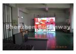 High Resolution P 3 Indoor Led Screen Rental With 576 × 576 Mm Cabinet