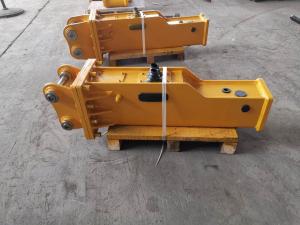 Wholesale Standard Package Excavator Hydraulic Hammer For Komatsu Hitachi Doosan Liugong Sany from china suppliers