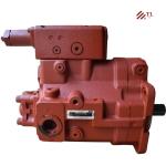 Construction Works Excavator Spare PARTS ZAX65USB-5A Mini Hydraulic Main Pump