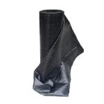 200m Length Anti UV Plastic Mulch Film Gardenmate Woven Weed Control Fabric