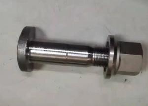 Wholesale 40Cr Steel Mechanical Hub Bolt Wheel Stud For Automotive Industry from china suppliers