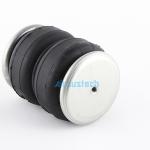 Convoluted Air Spring GUOMAT 2B5240 Airride Air Spring Assembly Heavy Truck Part