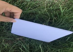 Wholesale Digital Screen Printing PVC Free Foam Board High Strength 0.35 G / Cm3 Density from china suppliers