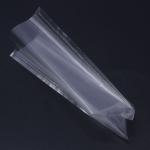 White 5x10cm Pva Water Soluble Bag For Carp Bait SGS Listed