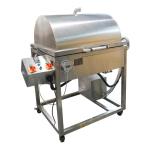 220V 0.5mm Film 200kg/H Bees Honey Dehydrator Machine