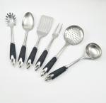 Stainless Steel Kitchen Tools Set Modern Kitchen Accessories Customized Service