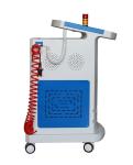 Engine Cleaning Machine 5000ml/Min Hydrogen Car Carbon Cleaner