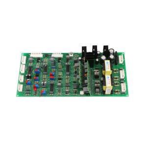 Wholesale Consumer Electronics PCBA SMT Smart Fridges PCB Assembly Manufacturer from china suppliers