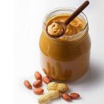 Automatic 6.58kw 18000BPH Peanut Butter Filling Machine automatic stainless