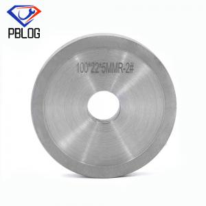 Wholesale 4 Inch Diamond Grinding Wheel Glass Hardness Synthetic 10mm Thickness from china suppliers